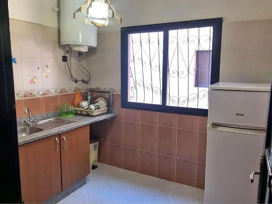 Apartment Appartment Monthly Rent Marrakesh Morocco