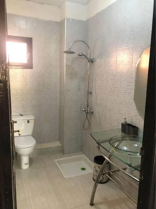 Appartment Monthly Rent Marrakesh