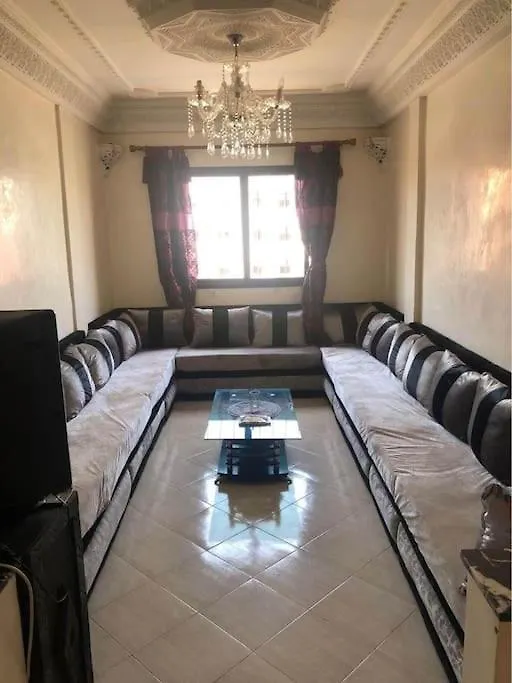 Appartment Monthly Rent Marrakesh Morocco