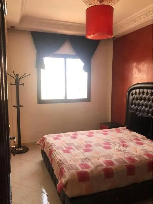 Appartment Monthly Rent Marrakesh 0*,  Morocco