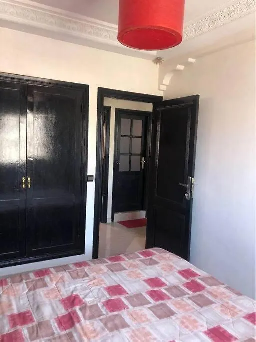 Appartment Monthly Rent Marrakesh Apartment